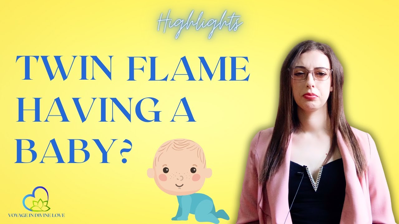 My Twin Flame's Having A Baby With Someone Else! highlight YouTube