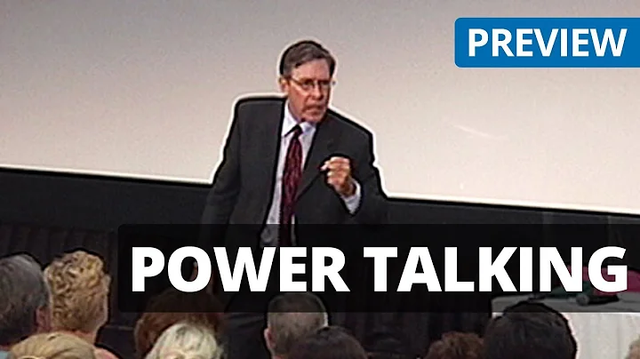 George Walther - Power Talking Communication Skill...