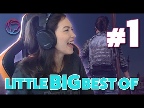 LITTLE BIG BEST OF #1
