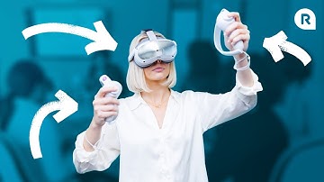 Why VR Training Is the Secret Weapon in Blended Learning