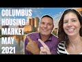 Columbus Housing Market May 2021 | Living in Columbus Ohio