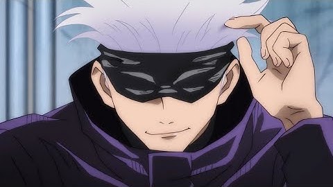 Same English Voice Actor #1