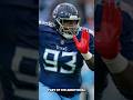How Do #Jets MATCH UP In Trenches? #shorts #NFL (BADLANDS)