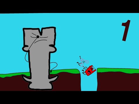 Constant Incursion 1: Starting the "Hole" Thing