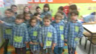 Hino da Fruta 2013/2014 -EB1/JI Viso-V.N.Gaia