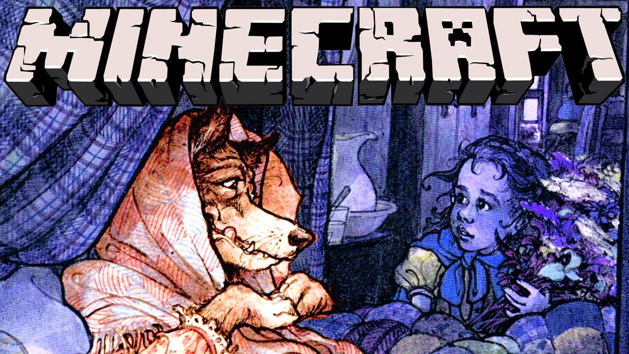 Witchery How To Become A Werewolf
