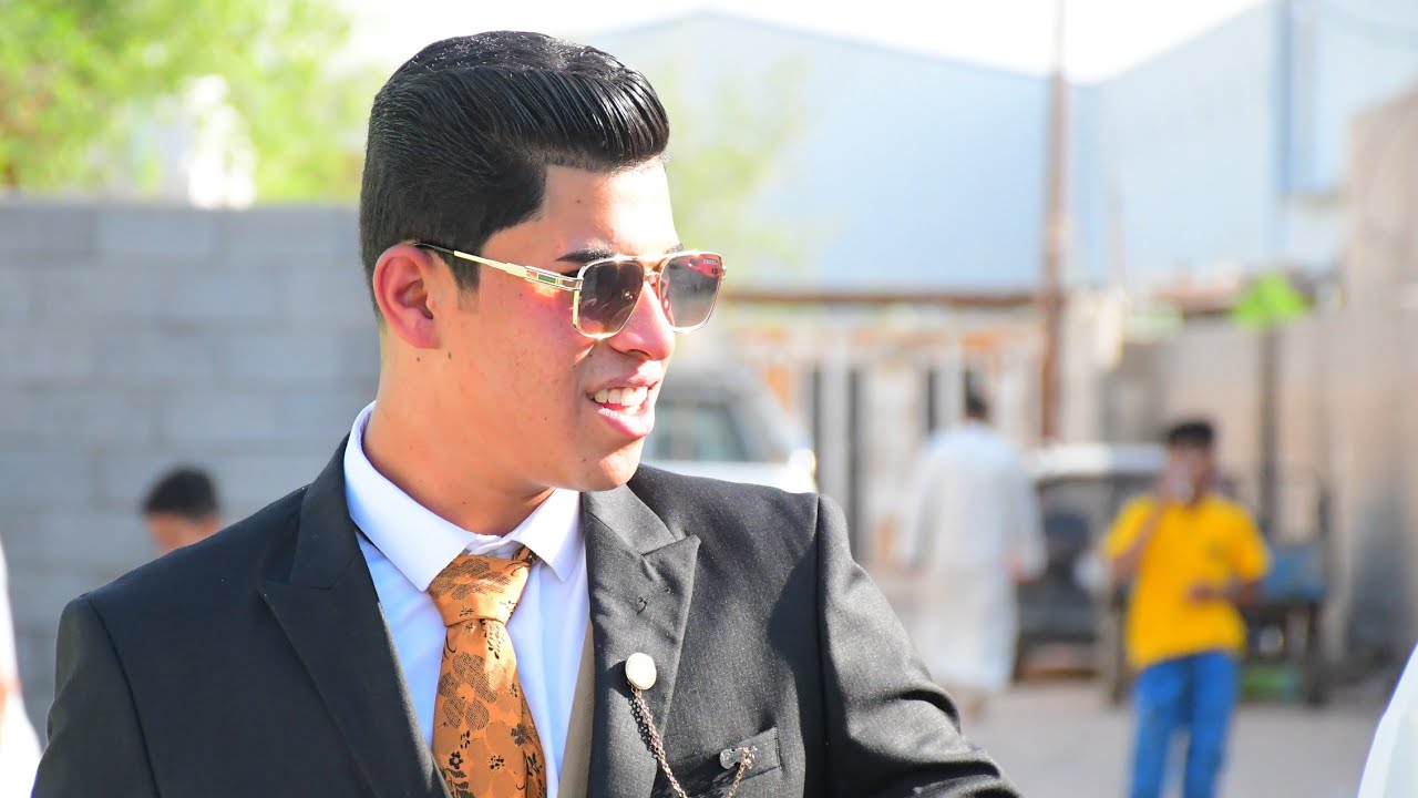 افراح البو زيد // حفل زفاف اخ الطيب انور الزيداوي//