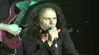 Dio - Lord Of The Last Day Live @ Irving Plaza 2000