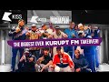 Capture de la vidéo Huge Kurupt Fm X Majestic Takeover 🚨🔥| Ft. Legendary Ukg, Dnb And Grime Mcs