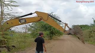"Powering Progress: The Ultimate Machines in Action! 🚜🚛🚗💪" Video N 22