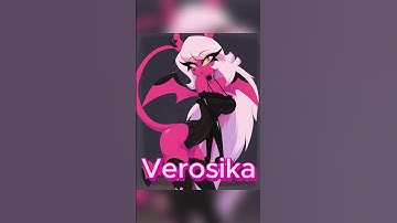 Genderbend helluva boss pt2