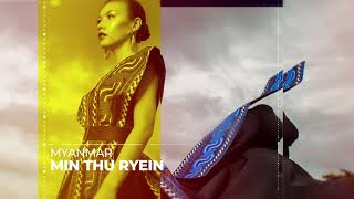 Mm Min Thu Ryein 1920X1080