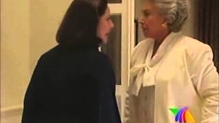 Angélica Aragón... Gran Escena