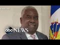 After the assassination of Haiti’s president, a nation in turmoil and a doctor jailed | Nightline