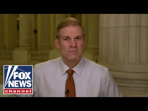 Jim Jordan launches investigation into Special Counsel Jack Smith