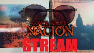 Alzheimers Aide Streaming Series [6/10] !requestsongs !incentives !charity for info!
