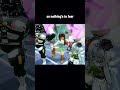 LE SSERAFIM (르세라핌) 'BOOMPALA' (Lyrics) | Roblox #lesserafim #boompala