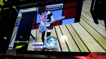 [GuitarFreaks XG3] Devil Fish Dumpling / 96 Guitar Master 9.15