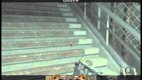 ninja369 - MW3 Game Clip