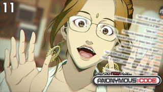 Quantum Mechanics - Not even once | Ep. 11 | Jimsf & NCW Play Anonymous;Code