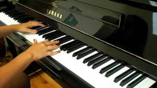 Everytime - Britney Spears (Piano Cover) chords