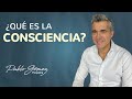 ¿Qué es la consciencia? (ego, iluminación y espiritualidad) l Pablo Gómez psiquiatra.