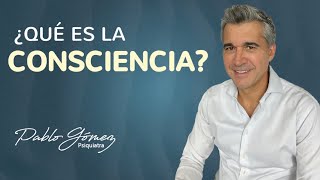 ¿Qué es la CONSCIENCIA? (ego, iluminación y espiritualidad) #consciencia