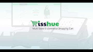 How to Install Isshue eCommerce Shopping Cart Solution | Complete eCommerce Software Solution