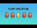 Flappy MMO offline official gameplay