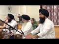 Bahi harjinder singh ji gurdwara dashmesh darbar carteret nj 5252023