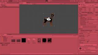 Spine #3 - How to export animation from Spine and import to Unity