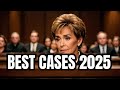 Judge Judy [Episode 9661] Best Amazing Cases Season 2O25 Full Episodes HD