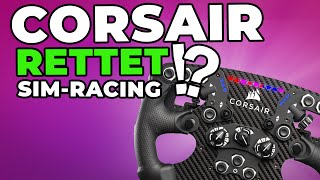 Skandal oder Rettung? Die 80 Millionen Pleite. #simracing #fanatec