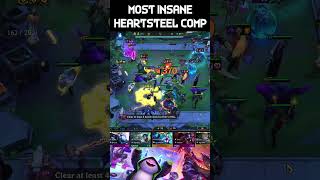 TFT Set 10 - Finaly Got the Infinite Money Easter Egg #tft #set10 #set14 #leagueoflegends #tftset14
