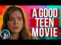 The Edge of Seventeen - A Surprisingly Good Teen Movie | Cynical Reviews