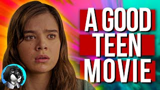 The Edge of Seventeen - A Surprisingly Good Teen Movie | Cynical Reviews