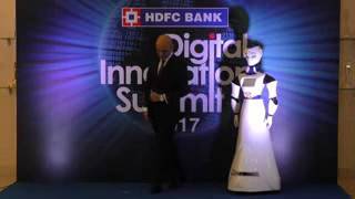 Digital innovation of Hdfc bank
