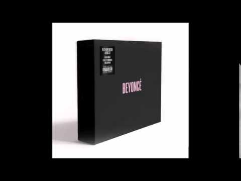 Beyoncé 17 Drunk In Love Remix Featuring JAY Z Kanye West Platinum Edition 