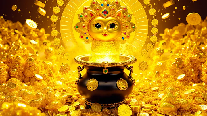 After 3 Minutes You Will Receive Huge Amount Of Money - All Blessings Will Come To You - 432Hz #3