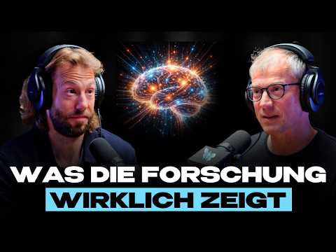 Psychologie-Experte entschlüsselt: Was du wirklich über dich wissen musst