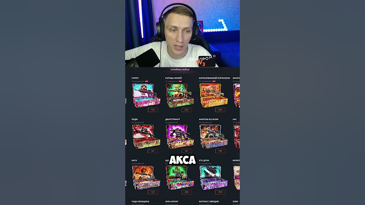 500₽ на CASE BATTLE: подписчик решил рискнуть! 🔥