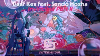 ✿『♫•Nightcore•♫』↬ Invincible Part II (feat. Sendi Hoxha) | SuttenNightcore ♪
