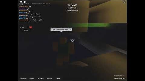 A Bizarre Glitch! (A Bizarre Day Roblox)