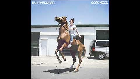 ✨Ball Park Music- Dreaming of America🎷