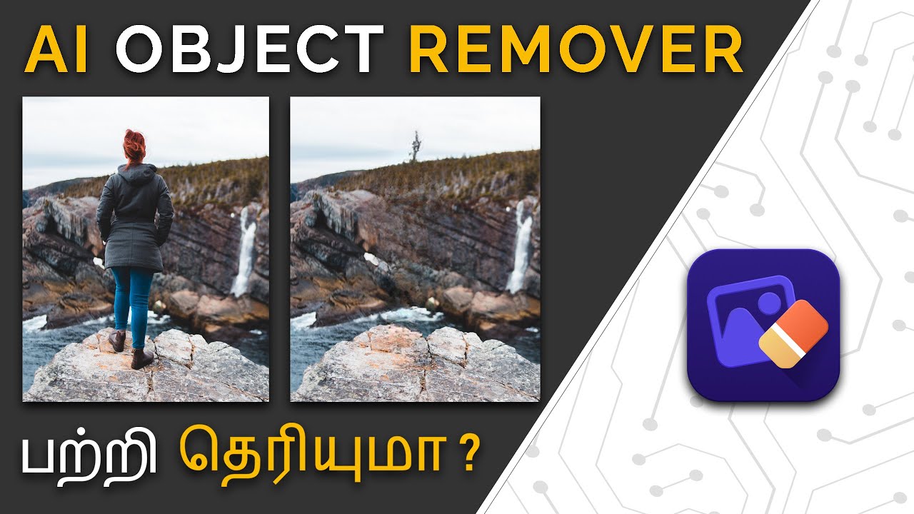 How To Remove Anything In Photo With AI YouTube how-to-remove-anything-in-photo-with-ai-youtube