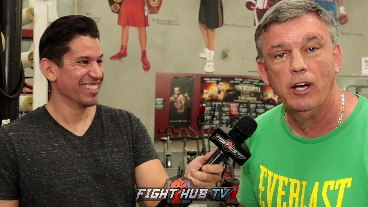 khabib nurmagomedov TEDDY ATLAS' SURPRISING TAKE ON MAYWEATHER FIGHTING KHABIB NURMAGOMEDOV