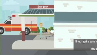 Peace of mind with health insurance screenshot 3