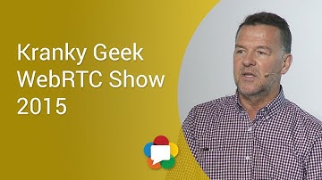 The Future of ORTC with WebRTC