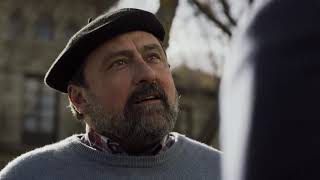 La Casa De Papel Money Heist Berlin And Moscow Talk About