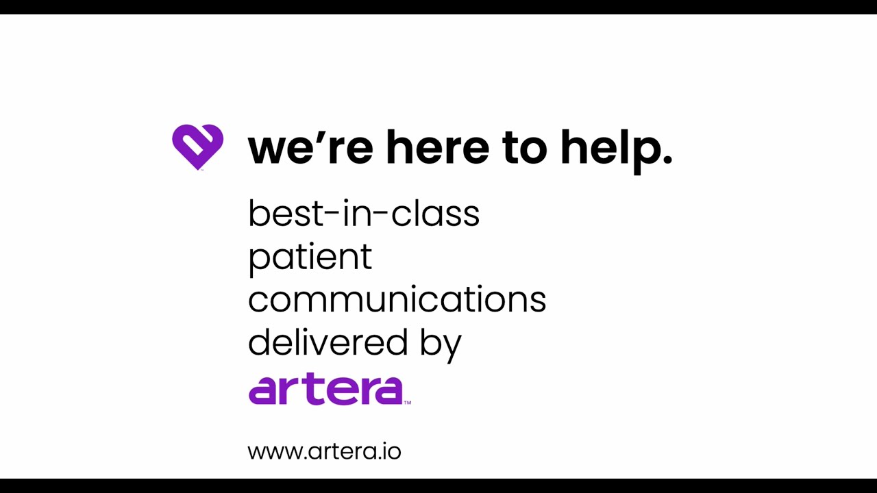Artera Video Thumbnail